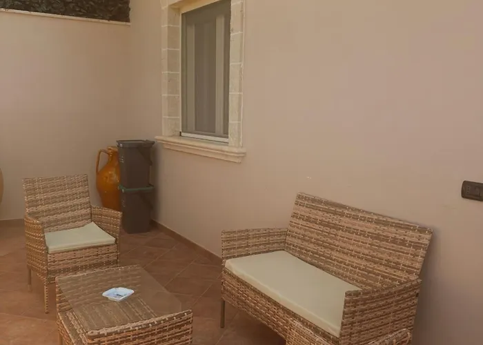 Tatil Evi Il Principe San Marzano di San Giuseppe