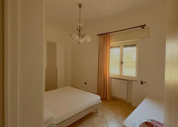 Feriehus Il Principe